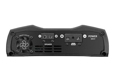 Amplificator Taramps MD 1200.1 2OHM, cu 1 canal, clasa D, în 2-4 Ω