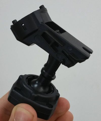 Suport prindere TM37 pentru oglinda cu DVR