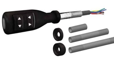 METRA adaptor comenzi volan universal ASWC STALK