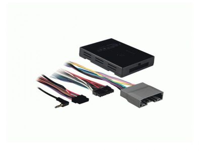 Connects2 CT52-CH05 Jeep Wrangler/Commander/Grand Cherokee