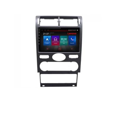Navigatie Ford Mondeo intre anii 2004-2007 Android radio gps internet 8 core QLED Qualcomm 4+64 360 Lenovo