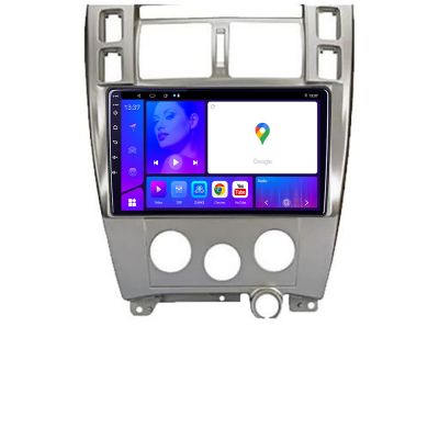 Navigatie Hyundai Tucson KIT 1001 EDOTEC-LITE Android Ecran 720P Octa Core 4 64 Carplay