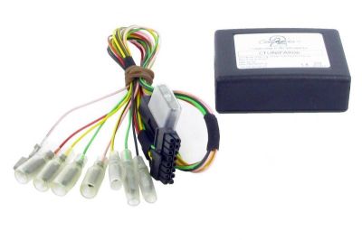 Adaptor comenzi volan pentru Parrot MKI / Asteroid Rezistiv