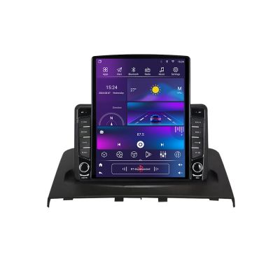 Navigatie Land Rover Freelander 2007-2015 Android radio gps internet Octa Core 4+64 LTE Kit-freelander-up+EDT-E