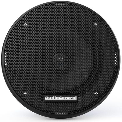 Set 2 Difuzoare coaxiale High-Fidelity AudioControl PNW-4, 101 mm, 4", 50 W RMS/75 W MAX, 3 Ohm