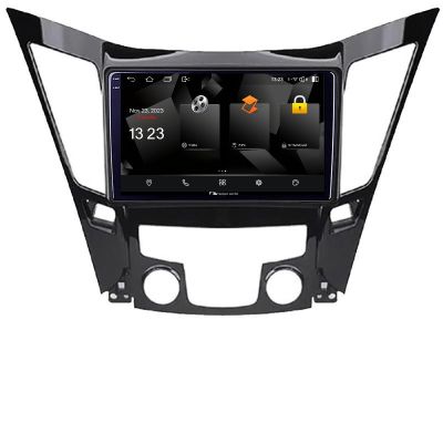 Navigatie Hyundai Sonata 2011-2015 5960Pro-259 Android Octa Core Qualcomm 2K Qled 8+128 DTS DSP 360 4G Optical