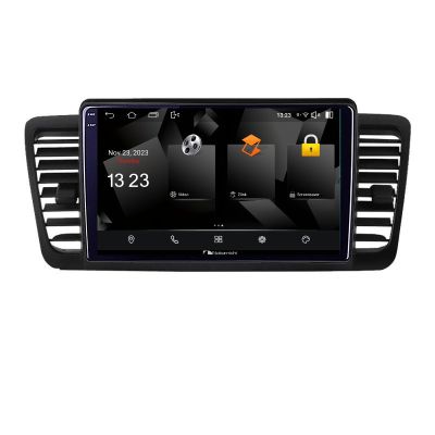 Navigatie Subaru Outback Legacy 5960Pro-SU02 Android Octa Core Qualcomm 2K Qled 8+128 DTS DSP 360 4G Optical