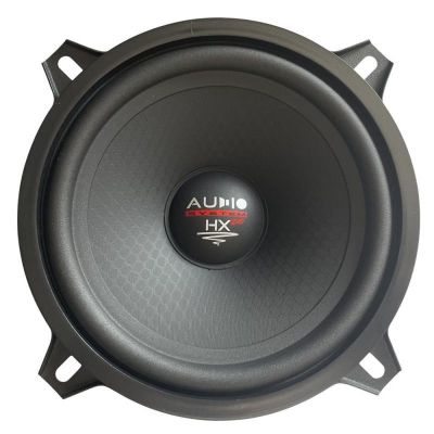 Set 2 Difuzoare midrange Audio System EX 130 SQ EVO3, 90 watts, 130 mm, 5.25", 3 ohm, HIGH END
