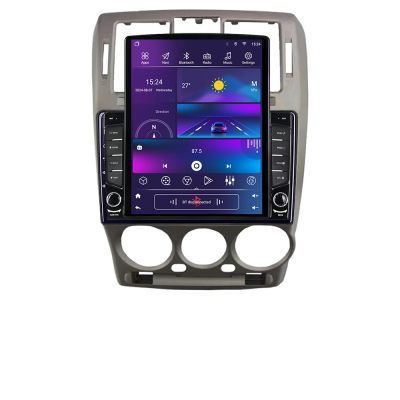 Navigatie Hyundai Getz 2002-2010 Android radio gps internet quad core 2+32 ecran vertical 9.7" kit-getz+EDT-E708
