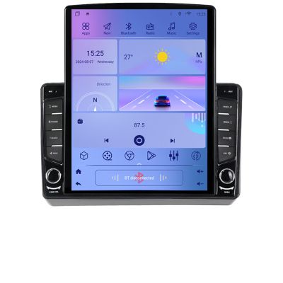 Navigatie Dodge Challenger 2015-2021 Android radio gps internet  Octa Core 4+64 LTE KIT-dart+EDT-E709