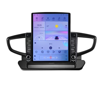 Navigatie Hyundai Ioniq 2016-2020 Android radio gps internet  Octa Core 4+64 LTE KIT-ioniq+EDT-E709