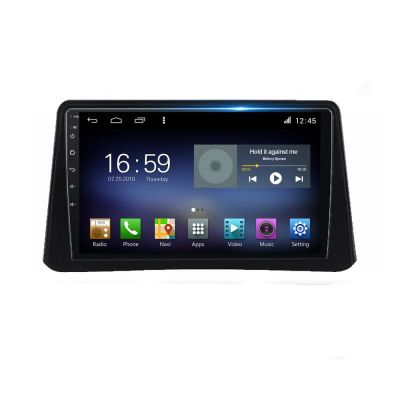 Navigatie Opel Mokka 2012-2016 F-MOKKA1 Octa Core cu Android Radio Bluetooth Internet GPS WIFI DSP 8+128GB 4G v1