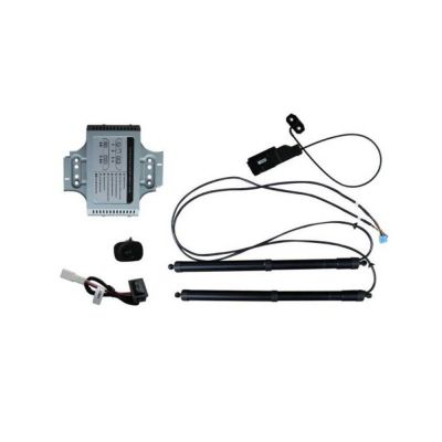 Sistem de ridicare și închidere portbagaj automat din buton și cheie BMW Seria 1 F40 2019 - 2023