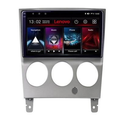 Navigatie Subaru Impreza 2002-2007 Android radio gps internet 8 core 6+128 Lenovo