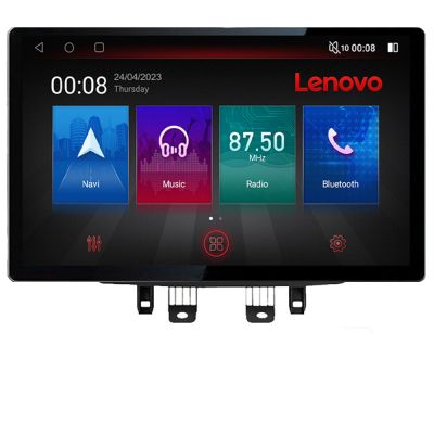 Navigatie Mazda CX3 KIT-cx3 2014-2020 Lenovo 8+128 Qualcomm 2K 13 inch android 4G DSP