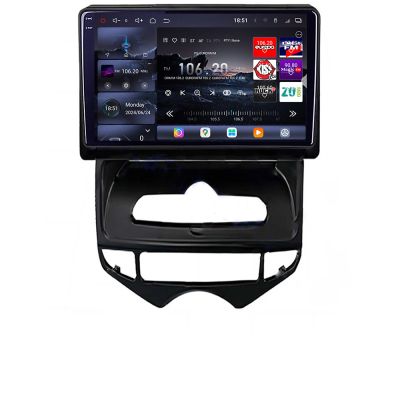 Navigatie Hyundai IX20 2010-2019 Android radio gps internet 8 core QLED 2K 16+512GB 360 Edotec