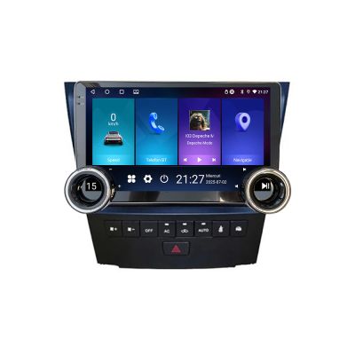 Navigatie Lexus GS-04 2004-2011 Kit- GS-04 Edotec  4+64 10.5 inch Incell 1K android Wifi 5Ghz gps internet