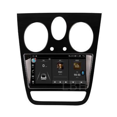 Navigație dedicată Bentley Bentayga 2016 - 2018, 9 inci, 8GB RAM, 128GB stocare, AHD, 4G, 5G, Wifi, Android