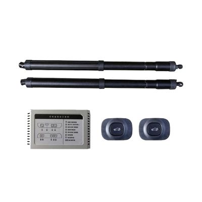 Sistem de ridicare și închidere portbagaj automat din buton și cheie AUDI Q3 Sportback  2017-