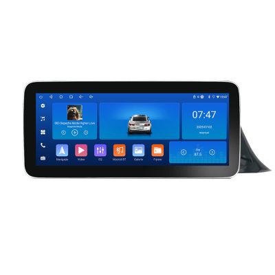 Navigatie Toyota CK-R LOW K-CK-R-A Edotec 4+64 12.3 inch Incell 1K android Wifi 5Ghz gps internet  Cor