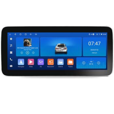 Navigatie Suzuki SX4 2006-2013 Edotec 4+64 12.3 inch Incell 1K android Wifi 5Ghz gps internet  Kit-124