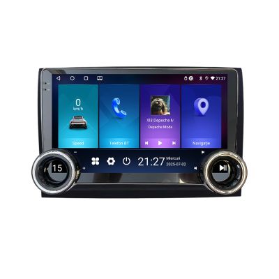 Navigatie Fiat ducato 2006- Kit-ducato Edotec 4+64 10.5 inch Incell 1K android Wifi 5Ghz gps internet  C v2