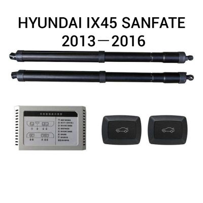 Sistem de ridicare și închidere portbagaj automat din buton și cheie Hyundai IX45 Sanfate 2013－2016