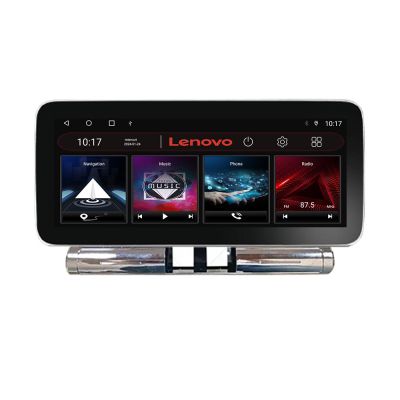 Navigatie Citoren C3 2017-2024 radio cd Lenovo Qled 12.3 inch Octa Core 8+256 360 DSP ADAS carplay android auto radio internet Kit-+PRO-12.3-8+256