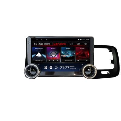 Navigatie Volvo S60 2014-2018 cu sistem Sensus Connect Kit-s60-14 Lenovo  8 core 4+64 10.5 inch Incell 1K android Wifi 5Ghz gps internet