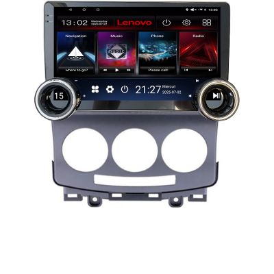 Navigatie Mazda 5 2005-2010 Kit-MZ22 Lenovo  8 core 4+64 10.5 inch Incell 1K android Wifi 5Ghz gps internet  Cor