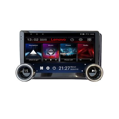 Navigatie vw multivan 2003-2015 Kit-multivan Lenovo  8 core 4+64 10.5 inch Incell 1K android Wifi 5Ghz gps internet