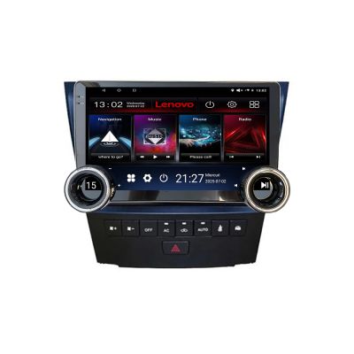 Navigatie Lexus GS-04 2004-2011 Kit- GS-04 Lenovo  8 core 4+64 10.5 inch Incell 1K android Wifi 5Ghz gps internet