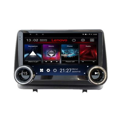 Navigatie Renault Clio 3 2005-2013 Lenovo  8 core 4+64 10.5 inch Incell 1K android Wifi 5Ghz gps internet  Co