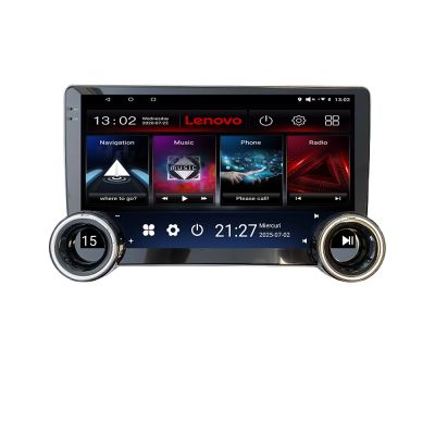 Navigatie Fiat 500L 2012-2017 Kit-500L Lenovo  8 core 4+64 10.5 inch Incell 1K android Wifi 5Ghz gps internet  C