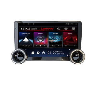 Navigatie DACIA DUSTER dupa 2019 Kit-199 Lenovo  8 core 4+64 10.5 inch Incell 1K android Wifi 5Ghz gps internet