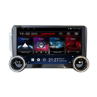 Navigatie Mercedes C 2001-2004 CLK G Kit-171 Lenovo  8 core 4+64 10.5 inch Incell 1K android Wifi 5Ghz gps internet
