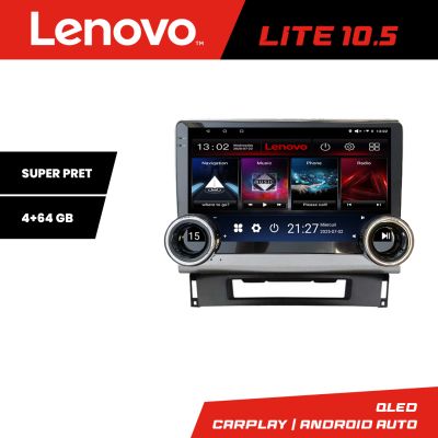 Navigatie Opel Astra J Kit-072 Lenovo  8 core 4+64 10.5 inch Incell 1K android Wifi 5Ghz gps internet