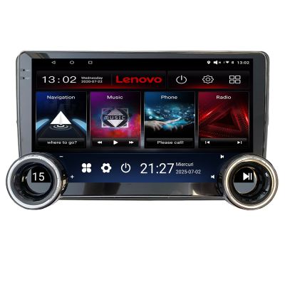 Navigatie Alfa Romeo 159 2005-2011 Lenovo 8 core 4+64 10.5 inch Incell 1K android Wifi 5Ghz gps internet