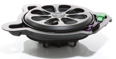 KIT Sistem dedicat Dedicat Mercedes Clasa C XFIT MERCEDES C-CLASS W206 EVO2 150W  Audio System German Sound