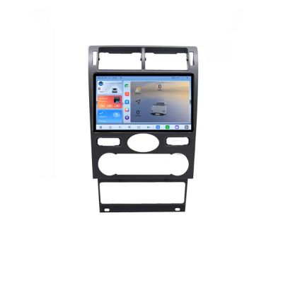 Navigatie Ford Mondeo 2004-2007 8 Core 2.2 Ghz 8+128 Qled 1K ADAS 4G LTE GPS kit-mondeo2004-v2+EDT-E409V3