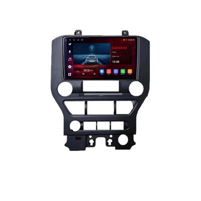 Navigatie Ford Mustang 2015-2020 M-MUSTANG Octa Core Android Radio Bluetooth GPS WIFI/4G DSP 2K 8+128GB 360 Tos