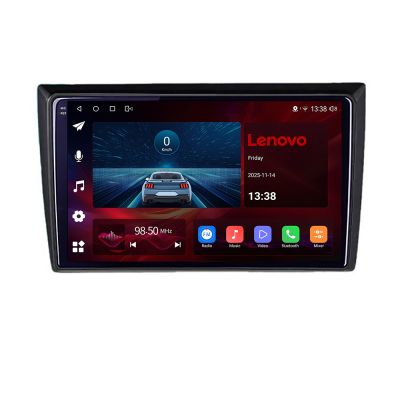 Navigatie VW Beetle 2012-2018 M-beetle Octa Core Android Radio Bluetooth GPS WIFI/4G DSP 2K 8+128GB 360 Toslink