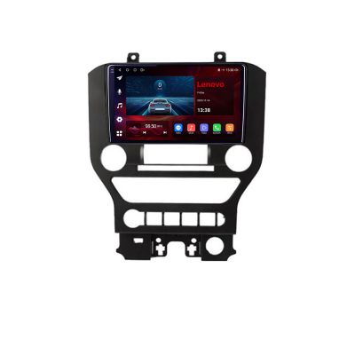 Navigatie Ford Mustang 2015-2020 M-MUSTANG-NAVI Octa Core Android Radio Bluetooth GPS WIFI/4G DSP 2K 8+128GB 36