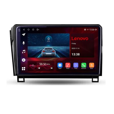 Navigatie Toyota Tundra 2007-2013 Octa Core Android Radio Bluetooth GPS WIFI/4G DSP 2K 8+128GB 360 T