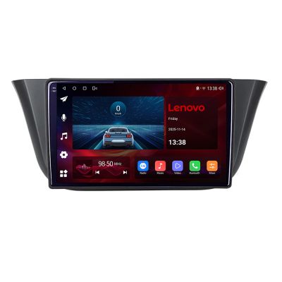 Navigatie Iveco Daily intre anii 2019- Octa Core Android Radio Bluetooth GPS WIFI/4G DSP 2K 8+128GB 360 Tosli