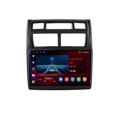 Navigatie Kia Sportage 2007-2013 M-023 Octa Core Android Radio Bluetooth GPS WIFI/4G DSP 2K 8+128GB 360 Toslink