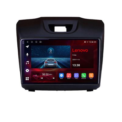 Navigatie Isuzu D-Max M-2234 Octa Core Android Radio Bluetooth GPS WIFI/4G DSP 2K 8+128GB 360 Toslink v1