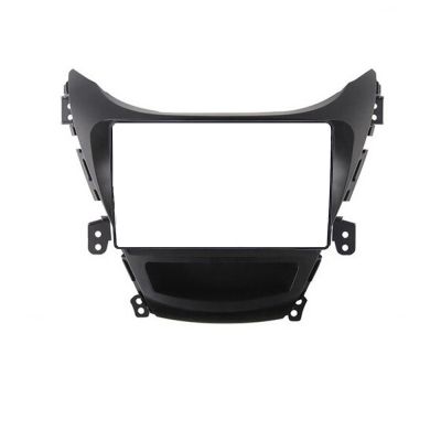 Rama Kit Instalare navigatie de 9 inchi Hyundai Elantra 2011-2013