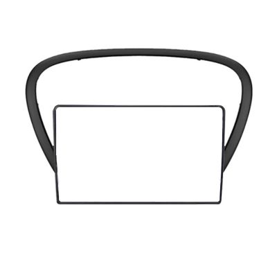 Kit Instalare navigatie de 9 inchi Peugeot 607