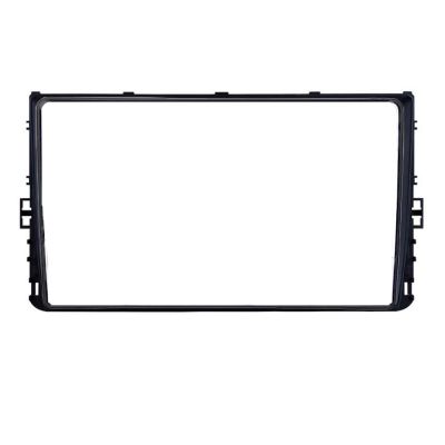 Rama Kit Instalare navigatie de 9 inchi VW 2DIN 2018-